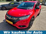Honda HR-V Sport *1^.HAND* - Honda HR-V: Sport
