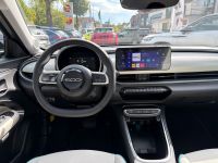 Fiat 600e - Vorschau Bild 11