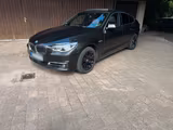 BMW F07 520d GT Luxury Line Vollausstattun... - BMW F07 - BMW 5er Reihe