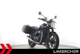 Triumph SPEED TWIN 900 - SEHR WENIG KM !!! - Triumph Speed Twin