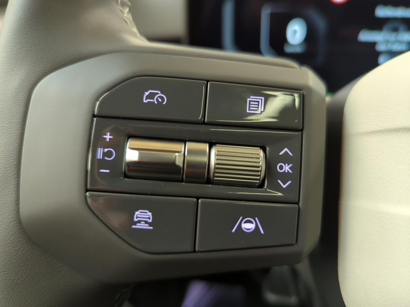 Kia EV3 GT-LINE 81.4 kWh PANO-DACH KOMFORT & DRIVEWI