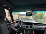 Land Rover Range Rover V8 - - gebrauchte Land Rover Range Rover aus dem Jahr 2004