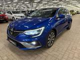 Renault Megane IV 1.5 BLUE dCi  115 Grandtour R.S. Line - Renault Megane R-S-Line
