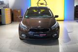Kia cee'd Sportsw Spirit  ~Autm~Navi~Pano~Kam~AHK~ - Kia cee'd Sportswagon mit Schiebedach