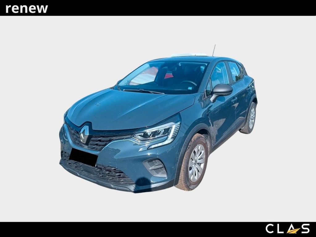 Image of Renault Captur