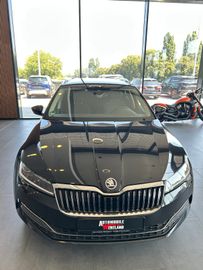 Skoda Superb - 2