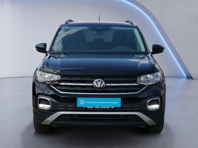 T-Cross 1.5 TSI DSG Life NAVI+AHK+SHZ