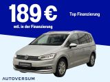 Volkswagen Touran 1.5 TSI Highline 7 Sitzer LED*KAM*PANO* - Volkswagen Touran in Hamburg