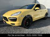 Porsche Cayenne Turbo*500PS*KeyLess*Luft*AHK*PDLS*BOSE* - Porsche Gebrauchtwagen von 2011