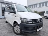 Volkswagen T6 2.0 TDI KLIMA|RKAMERA|STANH|AHK|1.HD| 8-SITER - VW T6 Kombi Gebrauchtwagen in Stuttgart