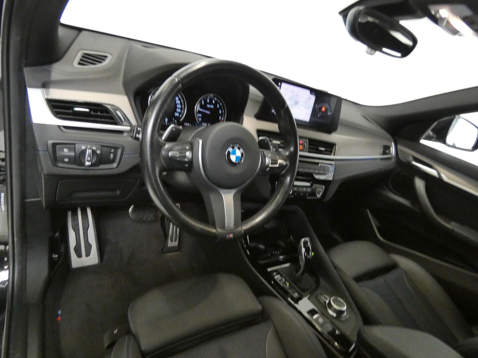 BMW X2 M35 i xDrive*Navi Plus*Kamera*Klimaaut*LM 19, миниатюра 14
