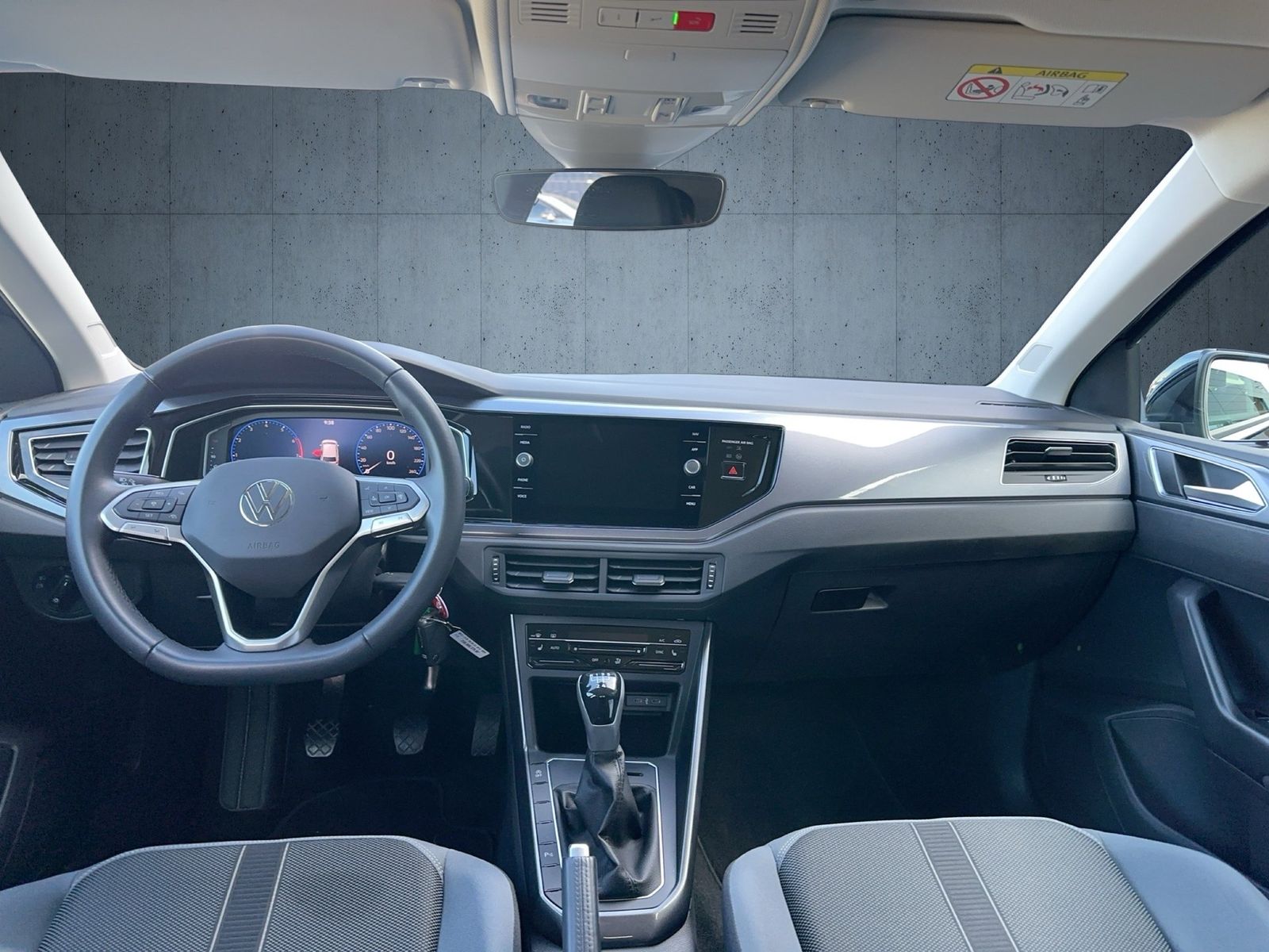 Volkswagen Polo - Bild 10