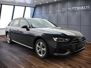 Audi A4 - 2