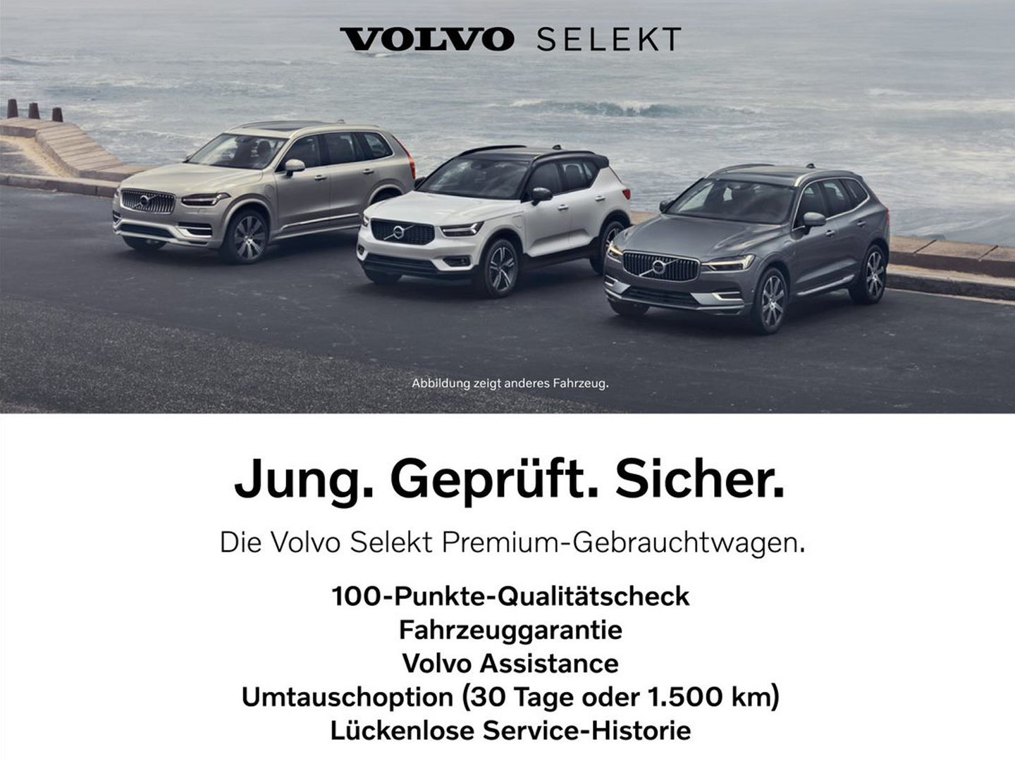 Volvo XC90 T8 Recharge AWD Ultra Black Edition FOUR-C imagem 3