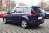 Volkswagen Touran 2.0 TDI Comfortline DSG Android Apple ACC - VW Touran Gebrauchtwagen in Kassel