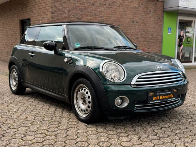 MINI COOPER Mini Cooper*GARANTIE*1HAND*