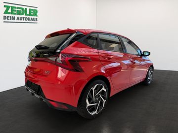 Hyundai i20 - 3