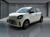 Smart EQ forfour FORFOUR+NAVI+COOL+AUDIO+TEMPOMAT - gebrauchte Smart ForFour aus dem Jahr 2021