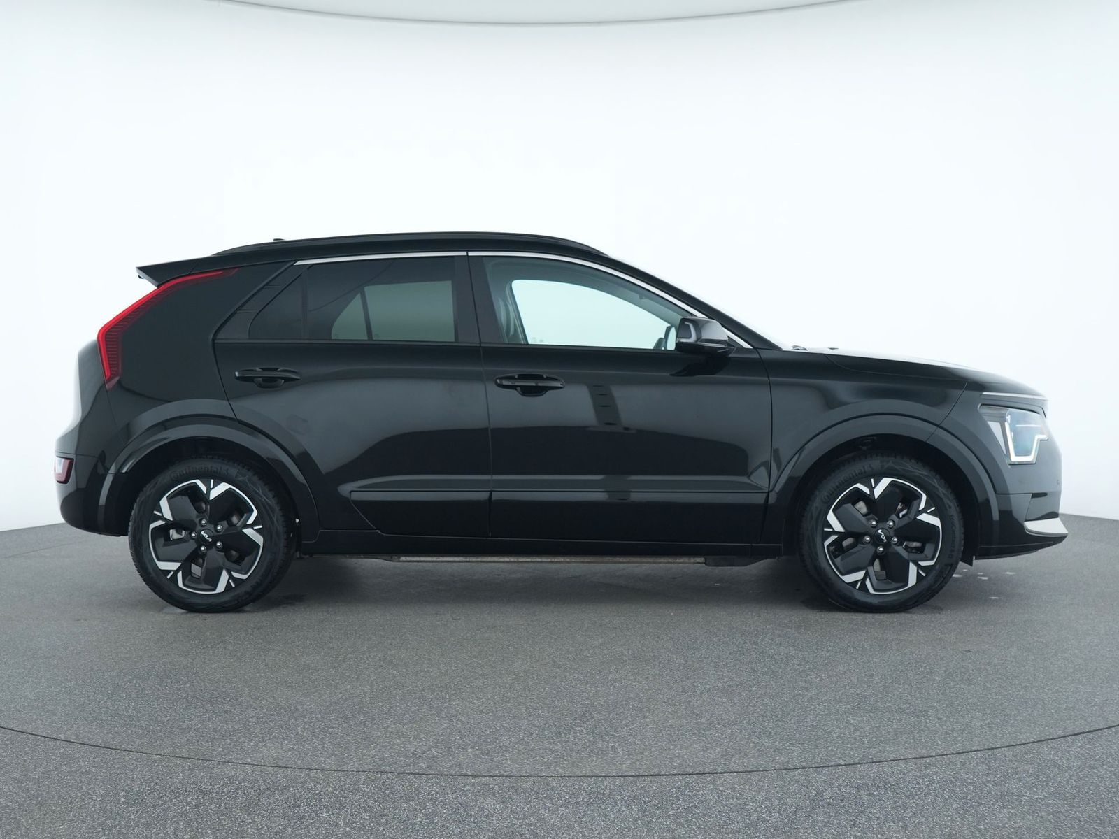 Kia Niro - Bild 5