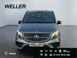 Mercedes-Benz V 250 d lang Edition *LED*DISTRO*Leder*Burmes* - Mercedes-Benz V 250 in Hamm
