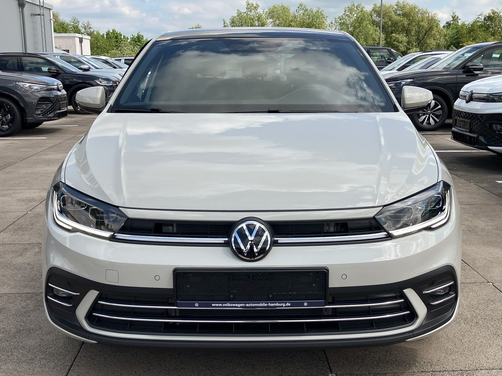 Volkswagen Polo - Bild 2