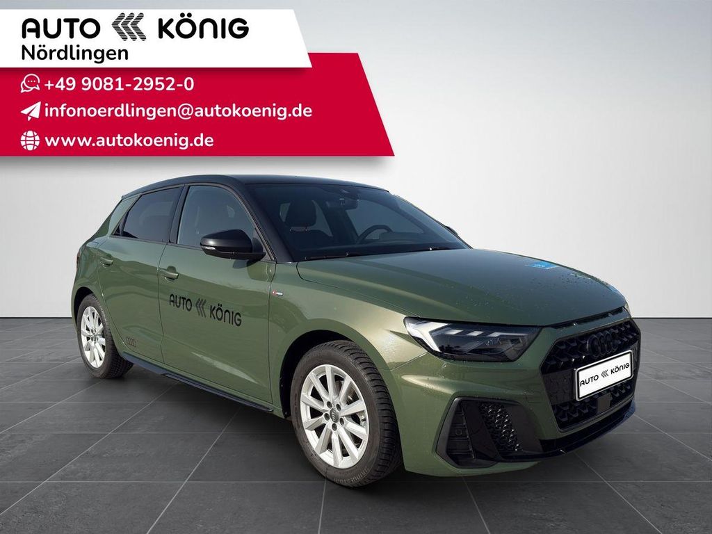Image of Audi A1