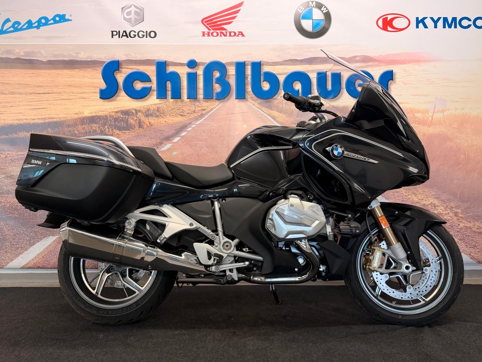 BMW R 1250 RT