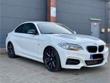 BMW M235i xDrive Coupé - - BMW M235 aus 2014