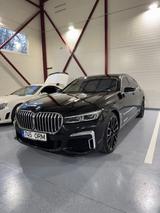 BMW 745Le xDrive - M Sport - Full Options - BMW 745 aus 2020