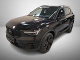 Volvo XC40 Ultra Black Edition*Business-P*Alarm* - Volvo XC40: Ultra Black Edition