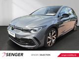 Volkswagen Golf VIII 1.5 TFSI R-Line DSG Nav Matrix Pano - Volkswagen Golf: TFSI