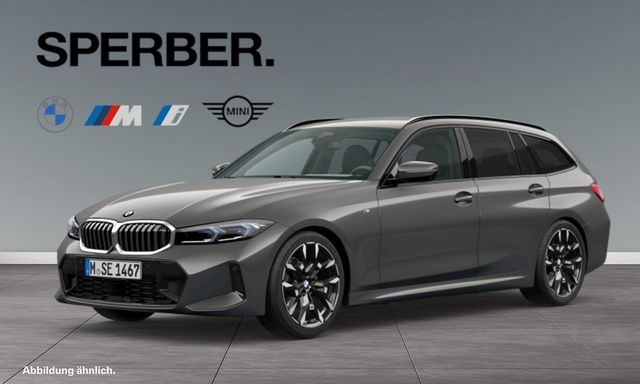 BMW 330i xDrive 19 Zoll*M Sportpaket*360 Kamera*