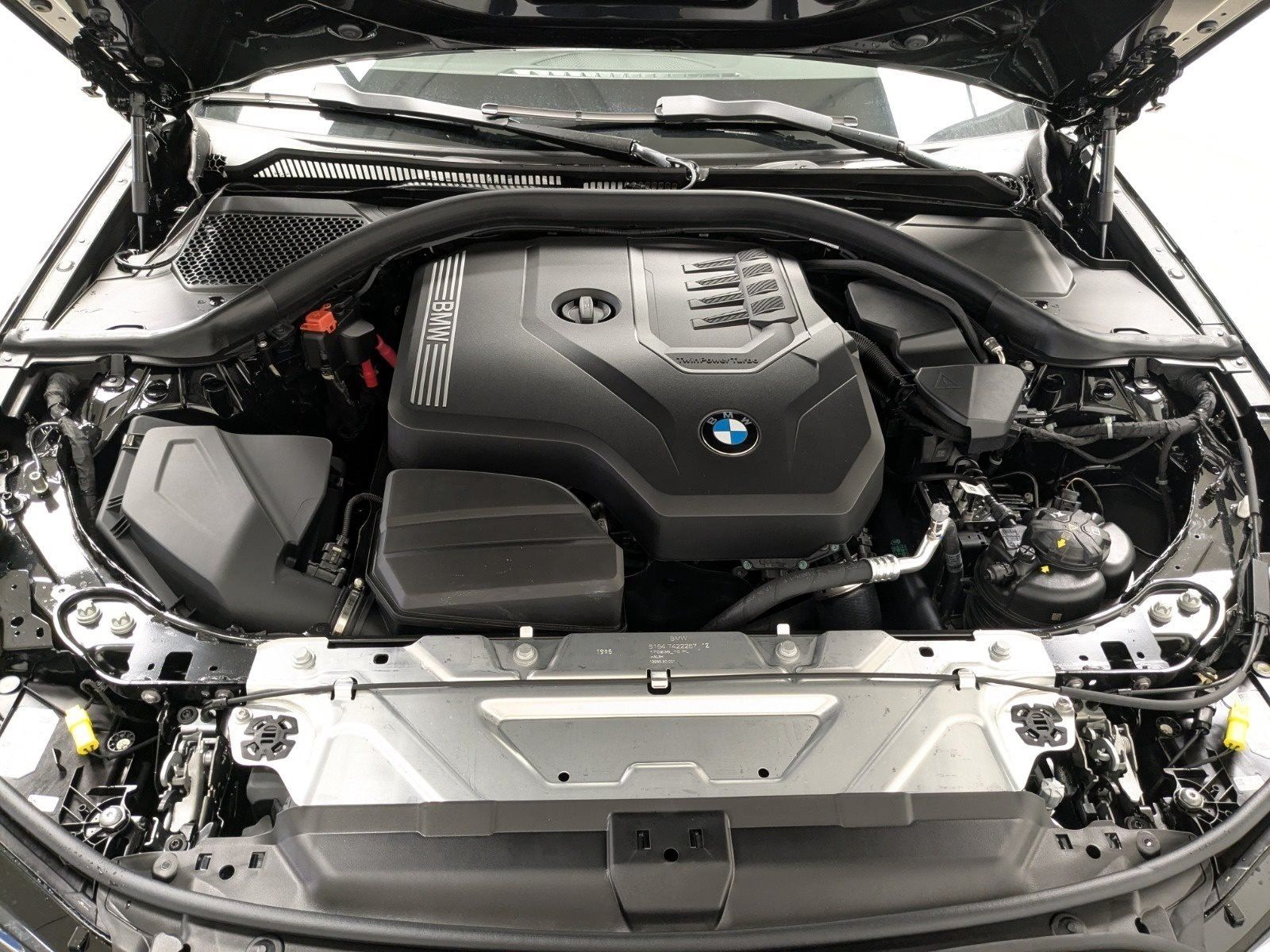 BMW 318 - Bild 20