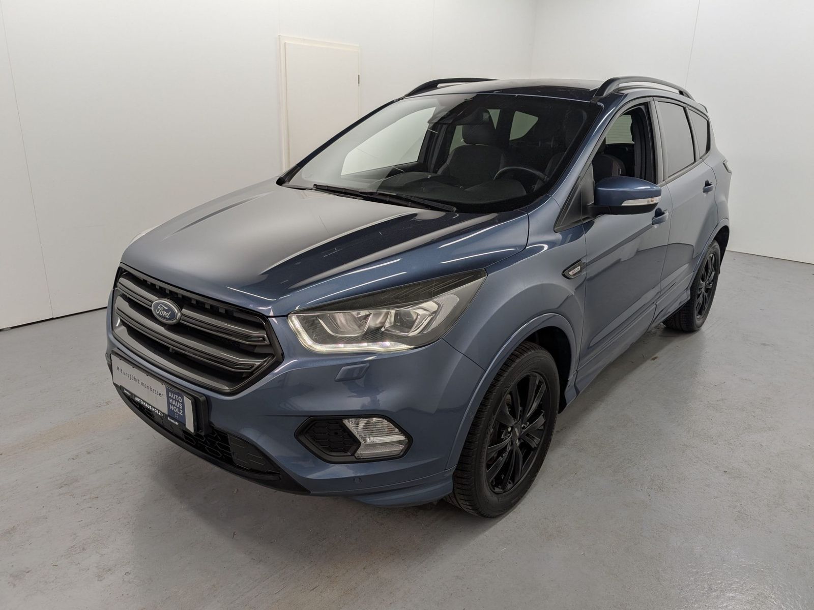 FORD Kuga 1.5 EcoBoost ST-Line Sony Keyfree