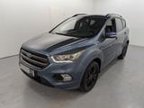 Ford Kuga 1.5 EcoBoost ST-Line Sony Keyfree - Ford Kuga: Blau