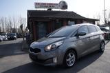 Kia Carens or Rondo*Navi*Klima*7 Sitzer*Leder*Euro5* - gebrauchte Kia Carens aus dem Jahr 2013