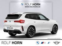 BMW X3 - Vorschau Bild 5