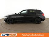 BMW 1er 116i M Sport*TEMPO*PDC*SHZ* - BMW: Schwarz, 1er
