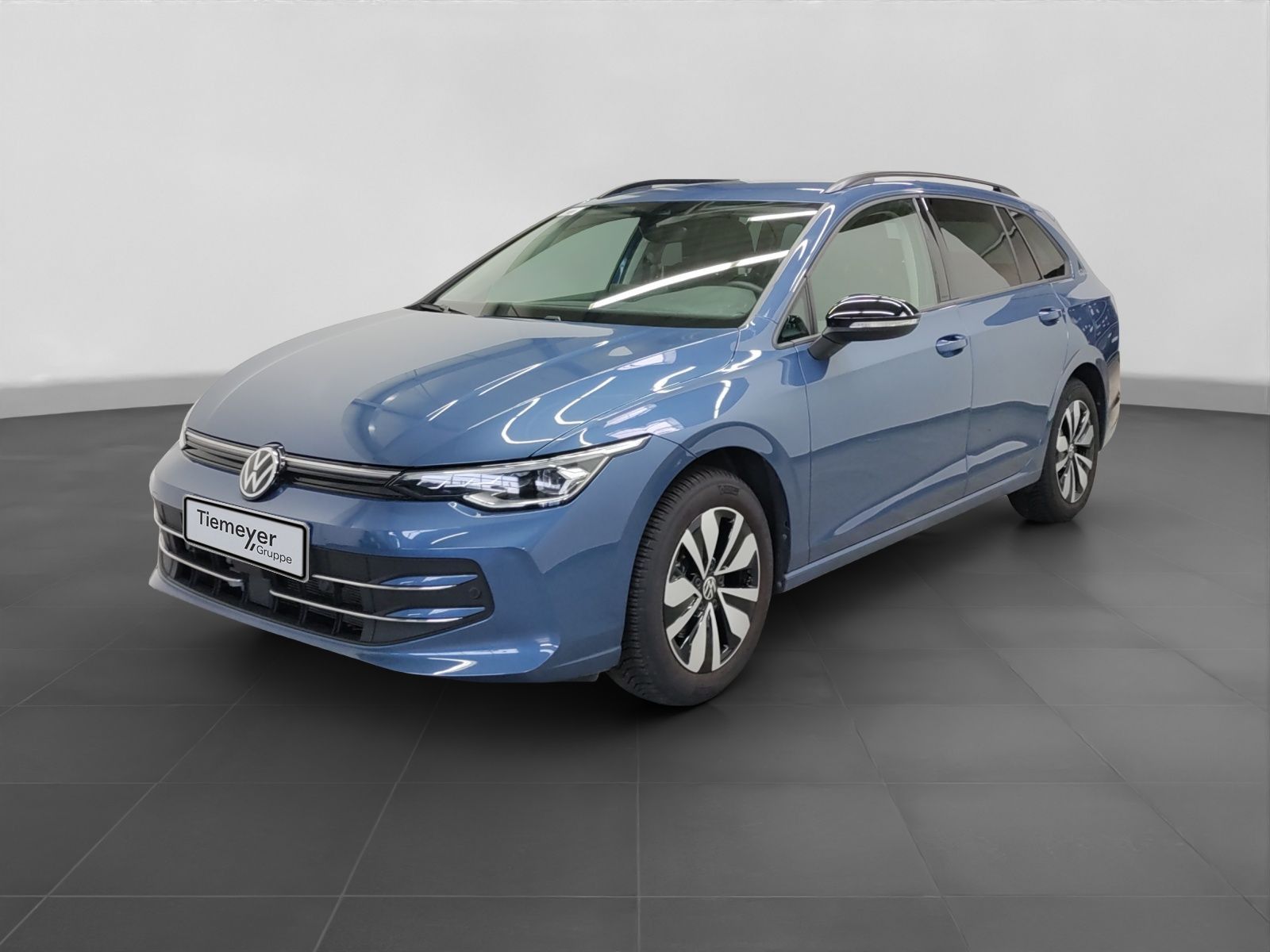 Volkswagen Golf - Bild 2