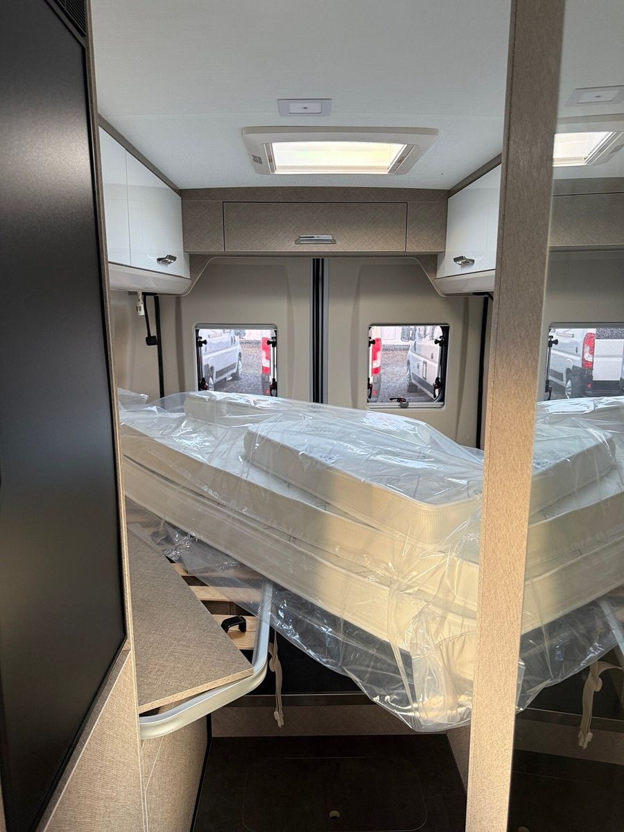 Fahrzeugabbildung Karmann Davis Lifestyle DA 620 LS Autom./Mark./Solar