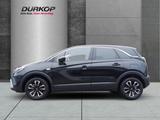 Opel Crossland Elegance Turbo Rückfahrkamera Park Dis - mit Benzin-Antrieb: Geländewagen, Schaltgetriebe