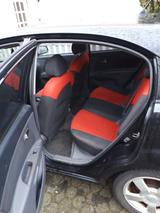 Kia Rio 1.6 CVVT SPIRIT SPIRIT - gebrauchte Kia Rio aus dem Jahr 2008