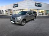 Nissan Navara KC Acenta LKW Zulassung - Nissan Allradantrieb