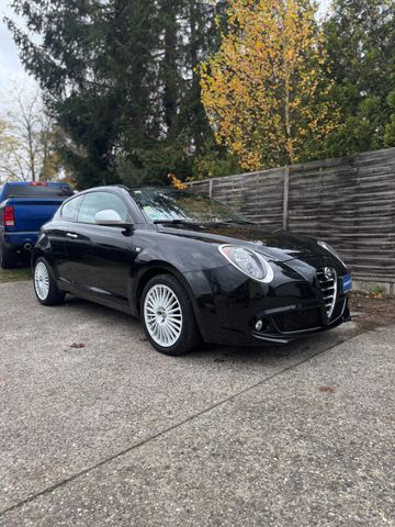 Alfa Romeo MiTo Junior