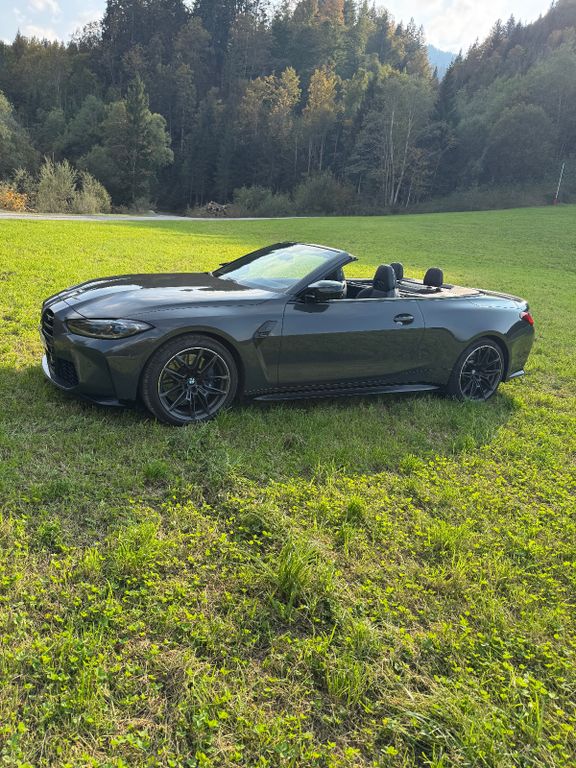 Image of BMW M4