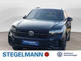 Volkswagen Touareg V6 TDI 4M Tiptr.*R-Line*Black-Style*Pano - Volkswagen Touareg: R Line