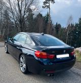 BMW 430 Gran Coupé 430i xDrive Gran Coupé M Spor... - BMW 430 Gran Coupé aus 2016