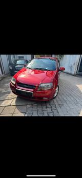 Chevrolet Kalos 1.6 Automatik - Chevrolet Kalos in Düsseldorf