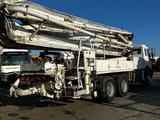 Mercedes-Benz SK 2631 6X4 LSB 36M BETONPOMP 370 BAR - Mercedes-Benz 2631