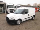 Fiat Doblo 1.3 *Kühlwagen*Euro5* - Kühlwagen